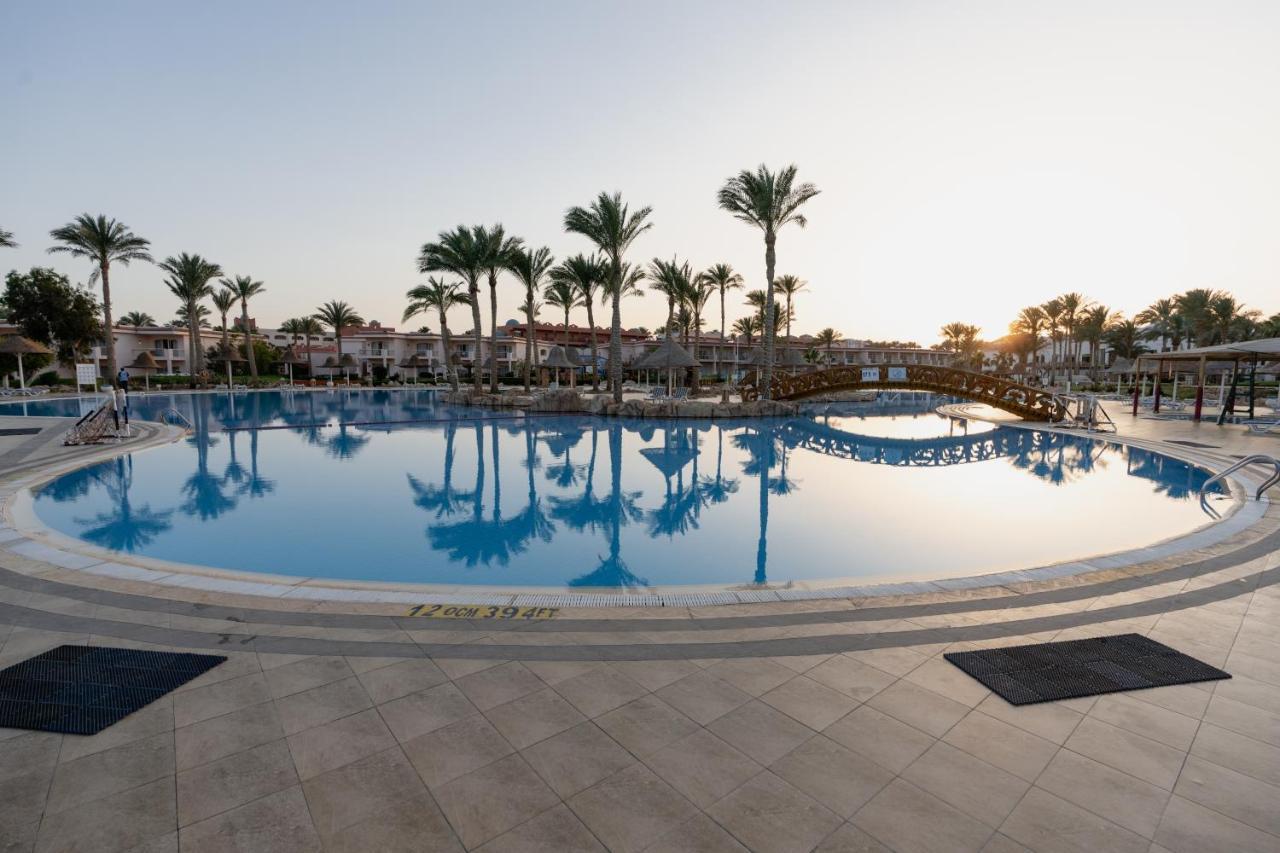 Parrotel Beach Resort Sharm el-Sheikh Exterior photo El Alamein
